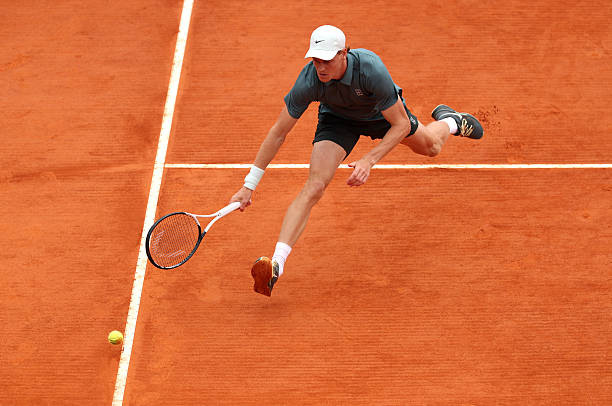 Noti-Deporte: Un Sinner imperial arrolla a Zverev en Montecarlo