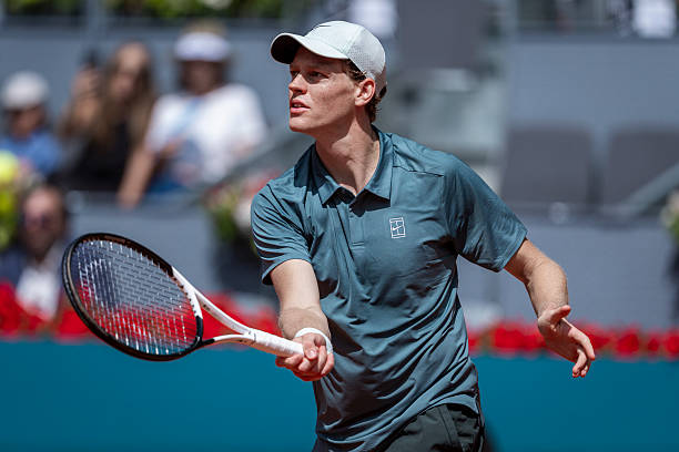 Noti-Deporte: Claves para que J&oacute;dar le gane a Sinner en Madrid