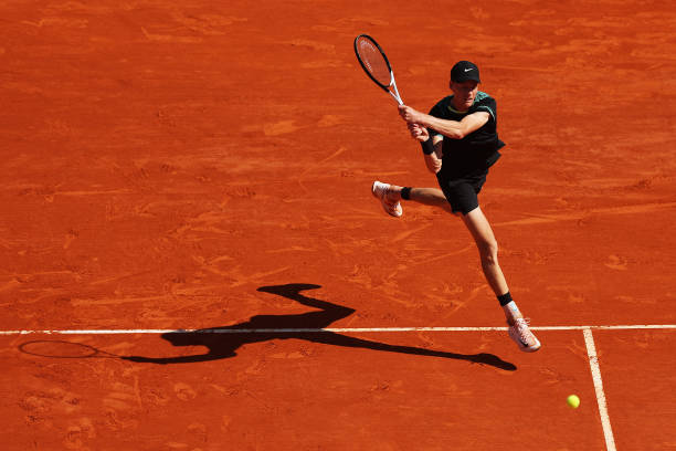 Noti-Deporte: Calendario horarios dinero torneo de Montecarlo, Alcaraz y Sinner