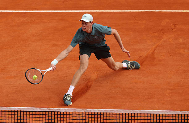 Noti-Deporte: Esto dijo Sinner tras alcanzar la final en Montecarlo