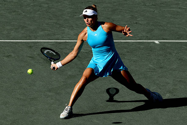 Noti-Deporte: As&iacute; es la surrealista historia de superaci&oacute;n de Yulia Starodubtseva