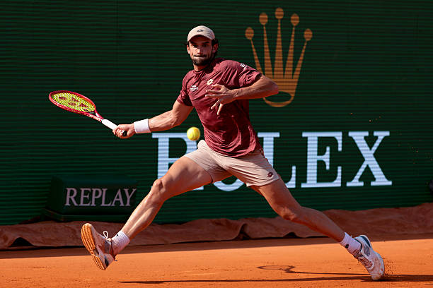Noti-Deporte: Conclusiones que deja el torneo de Montecarlo 2026, Sinner campeón Noti-Deporte: Conclusiones que deja el torneo de Montecarlo 2026, Sinner campeón