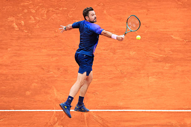 Noti-Deporte: Wawrinka cree que Alcaraz cambiar&aacute; el tenis para siempre