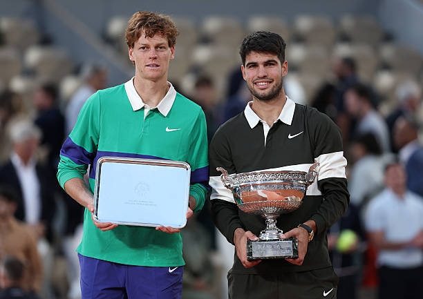Noti-Deporte: As&iacute; se distribuye el hist&oacute;rico prize money de Roland Garros 2026