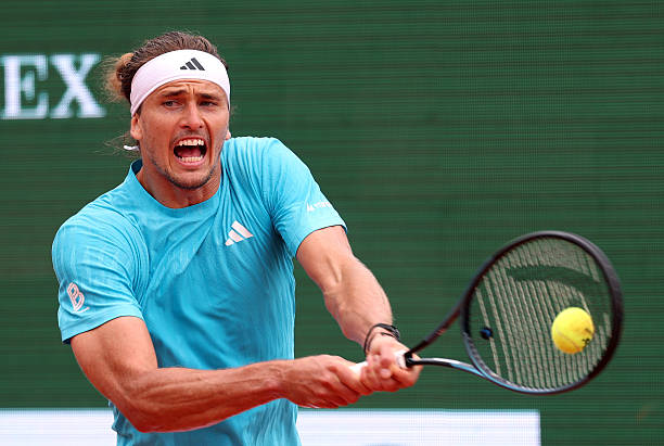 Noti-Deporte: Un Sinner imperial arrolla a Zverev en Montecarlo