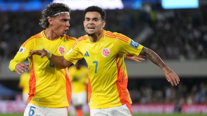 Cómo se prepara Colombia para el campeonato de fútbol 2026 Cómo se prepara Colombia para el campeonato de fútbol 2026
