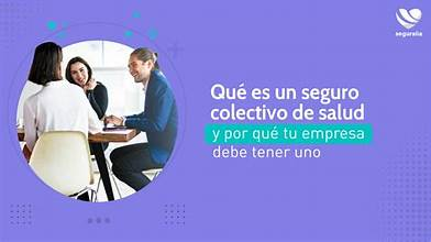 Hjalmar Jes&uacute;s Gibelli G&oacute;mez: Seguro de Salud Colectivo