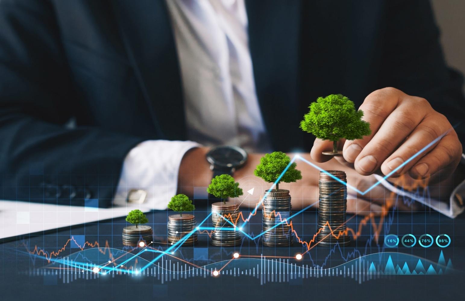 Hjalmar Jesús Gibelli Gómez | El Futuro de los Seguros Verdes Hjalmar Jesús Gibelli Gómez | El Futuro de los Seguros Verdes