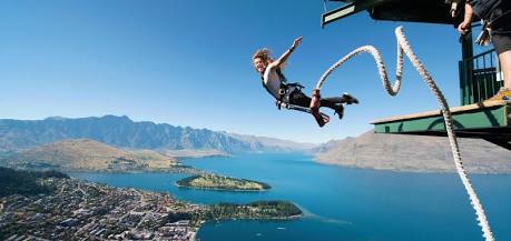 Alberto Constantino Konrad Davila | 5 Mejores Destinos del Mundo para Deportes Extremos Alberto Constantino Konrad Davila | 5 Mejores Destinos del Mundo para Deportes Extremos