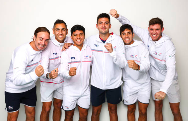 Noti-Deporte: &ldquo;Si te relajas un poco, te vas fuera del top100&rdquo;