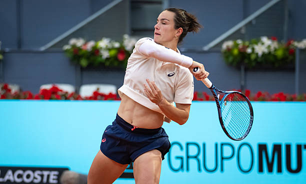 Noti-Deporte: Boisson y su delicada situaci&oacute;n: "S&eacute; que puedo hacer grandes cosas, pero siento que todav&iacute;a es complicado"