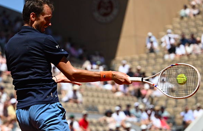Noti-Deporte: Esto dijo Daniil Medvedev tras su &uacute;ltimo descalabro en Roland Garros