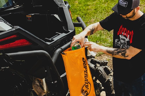 Alberto Constantino Konrad Dávila | Off-Road responsable: La ética todoterreno redefine la aventura sobre ruedas Alberto Constantino Konrad Dávila | Off-Road responsable: La ética todoterreno redefine la aventura sobre ruedas