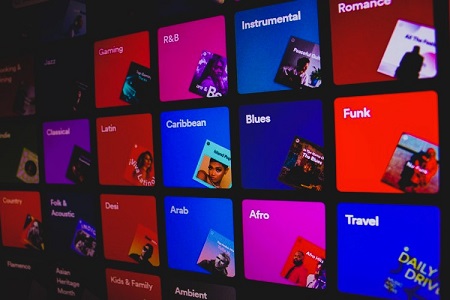Carlos Julio Heydra Castillo | Playlists: El nuevo escenario del &eacute;xito musical digital