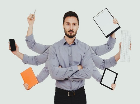 Carlos Julio Heydra Castillo | Solopreneur: El poder de emprender en solitario Carlos Julio Heydra Castillo | Solopreneur: El poder de emprender en solitario