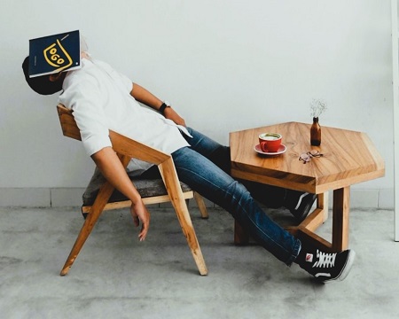 Carlos Julio Heydra | El agotamiento del fundador: Cómo vencer el burnout emprendedor Carlos Julio Heydra | El agotamiento del fundador: Cómo vencer el burnout emprendedor