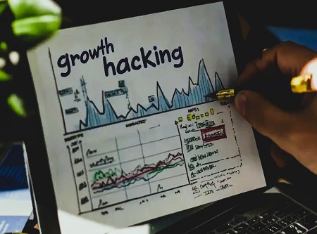 Carlos Julio Heydra | Growth hacking &eacute;tico: Multiplicar el impacto sin perder los valores