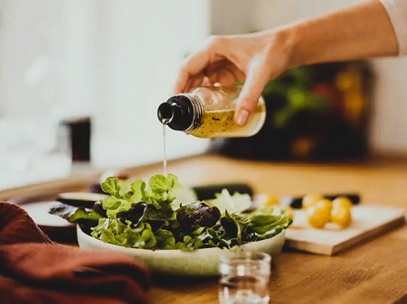 Francesco Lovaglio Tafuri | El arte de la acidez: &iexcl;Gu&iacute;a esencial de vinagres y cocina!