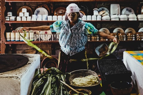 Francesco Lovaglio Tafuri | Sabores en extinci&oacute;n: 3 tradiciones culinarias que corren el riesgo de desaparecer