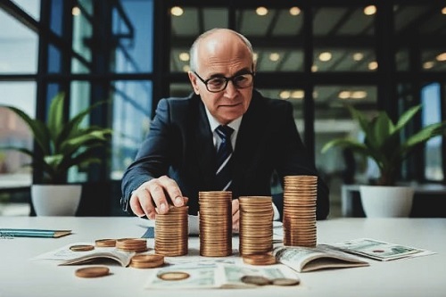 H&eacute;ctor Andr&eacute;s Obreg&oacute;n P&eacute;rez | Autofinanciaci&oacute;n: &iexcl;El pilar estrat&eacute;gico para el crecimiento corporativo libre de deudas!
