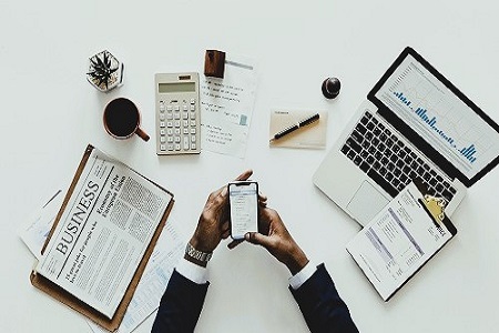 H&eacute;ctor Andr&eacute;s Obreg&oacute;n P&eacute;rez | Carteras de inversi&oacute;n: El arte de equilibrar riesgo y rentabilidad