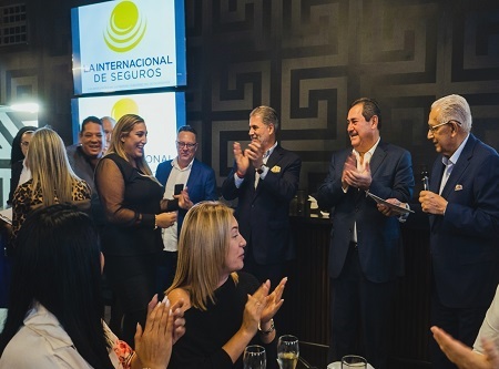 Hjalmar Gibelli | La Internacional de Seguros lanza su ambicioso Plan de Incentivos 2026