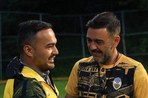 Jorge Silva Cardona consolida una década de éxitos y transformación gerencial en el Deportivo Táchira Jorge Silva Cardona consolida una década de éxitos y transformación gerencial en el Deportivo Táchira