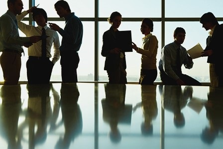Oswaldo Karam Maci&aacute; | &iexcl;Ent&eacute;rate! Realidades del liderazgo servicial: &iquest;C&oacute;mo transforma la productividad en los equipos de trabajo?
