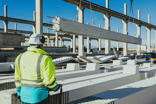 PILPERCA | Revolución modular: El sistema de edificación prefabricada transforma la infraestructura estatal PILPERCA | Revolución modular: El sistema de edificación prefabricada transforma la infraestructura estatal