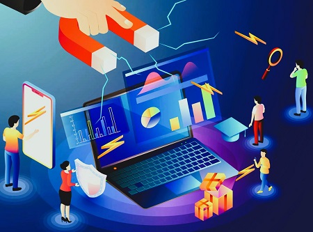 Rafael Núñez Aponte | El nuevo norte corporativo: Inteligencia artificial y valor humano en las agencias digitales Rafael Núñez Aponte | El nuevo norte corporativo: Inteligencia artificial y valor humano en las agencias digitales