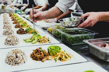 Sol Sthormes | Catering corporativo: &iexcl;Activo estrat&eacute;gico para la productividad en Venezuela!