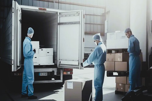 Sol Sthormes | Innovaci&oacute;n y tecnolog&iacute;a: El nuevo norte de la distribuci&oacute;n farmac&eacute;utica