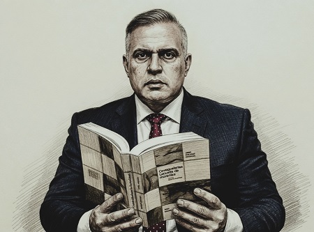 Tarek William Saab | Palabras sin cadenas: El v&iacute;nculo indestructible entre la creaci&oacute;n po&eacute;tica y la verdad humana