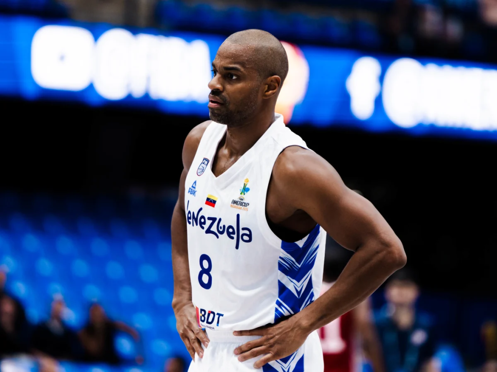 "Curro" Segura inici&oacute; su sondeo para la tercera ventana FIBA