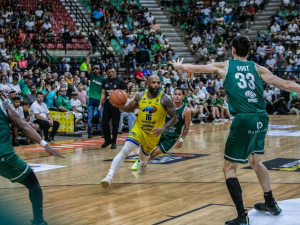 SPB: los semifinalistas se reforzaron SPB: los semifinalistas se reforzaron