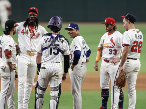 MLB present&oacute; al &laquo;primer equipo&raquo; de 2026