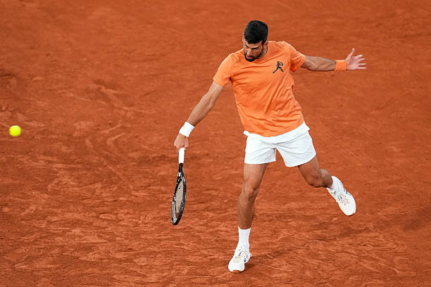 Noti-Deporte: Djokovic y su 25º Grand Slam: ¿ahora o nunca? Noti-Deporte: Djokovic y su 25º Grand Slam: ¿ahora o nunca?