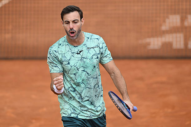 Noti-Deporte: Granollers: "Mi retirada no va a depender de si gano m&aacute;s o menos partidos"