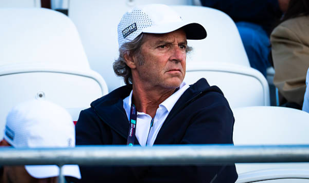 Noti-Deporte: Iga Swiatek explica por qu&eacute; ha conectado tan bien con Francis Roig