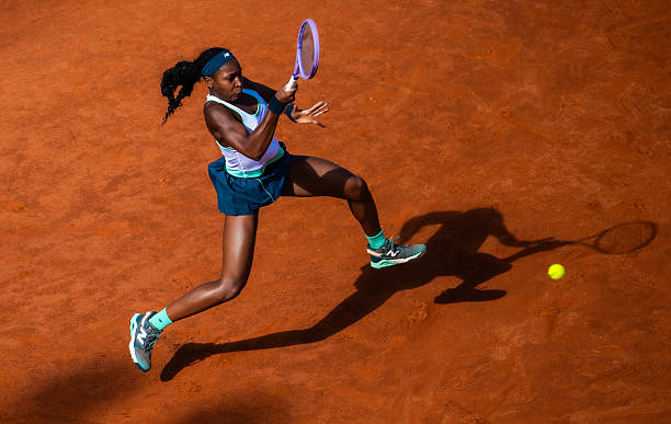 Noti-Deporte: Gauff desvela c&oacute;mo lleva la presi&oacute;n de ser campeona de Roland Garros