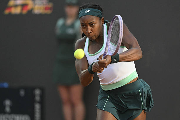 Noti-Deporte: Gauff desvela su mayor aprendizaje tras perder la final del WTA Roma Noti-Deporte: Gauff desvela su mayor aprendizaje tras perder la final del WTA Roma