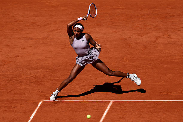 Noti-Deporte: Gauff habla de su polémica en Australia y los cambios en Roland Garros Noti-Deporte: Gauff habla de su polémica en Australia y los cambios en Roland Garros