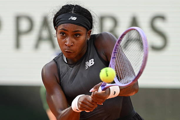 Noti-Deporte: Gauff se muestra autocr&iacute;tica tras derrota ante Potapova Roland Garros
