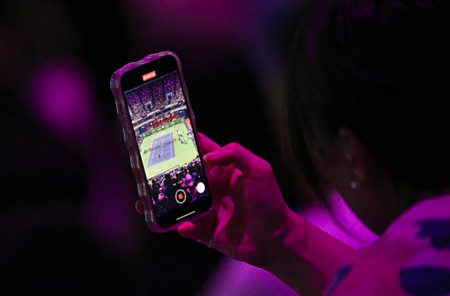 Noti-Deporte: Así puedes añadir Punto de Break como fuente preferida en Google Noti-Deporte: Así puedes añadir Punto de Break como fuente preferida en Google
