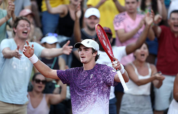 Noti-Deporte: Horario y d&oacute;nde ver en directo a Djokovic en Roland Garros 2026 ante Fonseca