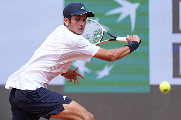 Noti-Deporte: Jódar no se pone límites: "Creo que puedo alcanzar un nivel más alto en el tenis" Noti-Deporte: Jódar no se pone límites: "Creo que puedo alcanzar un nivel más alto en el tenis"