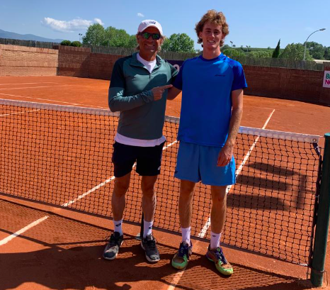 Noti-Deporte: "Les falta ambici&oacute;n y les sobra dinero"