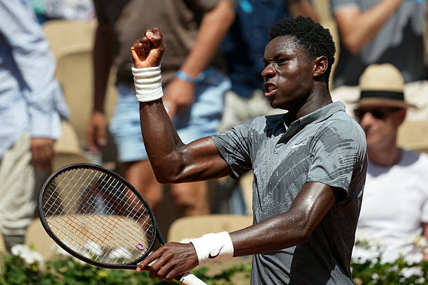 Noti-Deporte: "Ganar los cuatro Grand Slams y ser n&uacute;mero uno es un sue&ntilde;o"