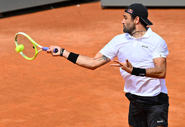 Noti-Deporte: "Hay cosas mucho m&aacute;s importantes que el ranking"