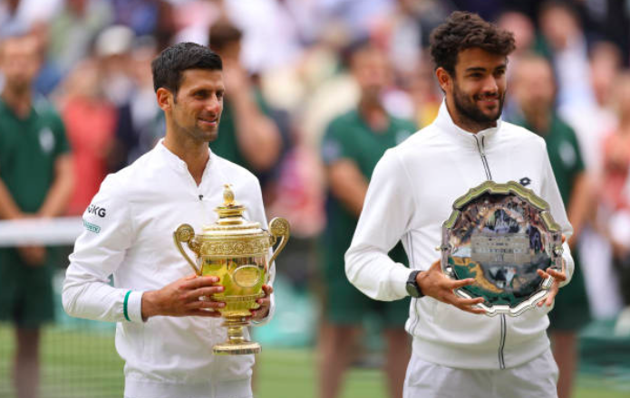 Noti-Deporte: "Hay cosas mucho m&aacute;s importantes que el ranking"